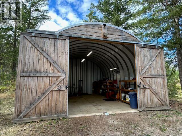 4878 Leopold Road, Celista, BC - Outdoor