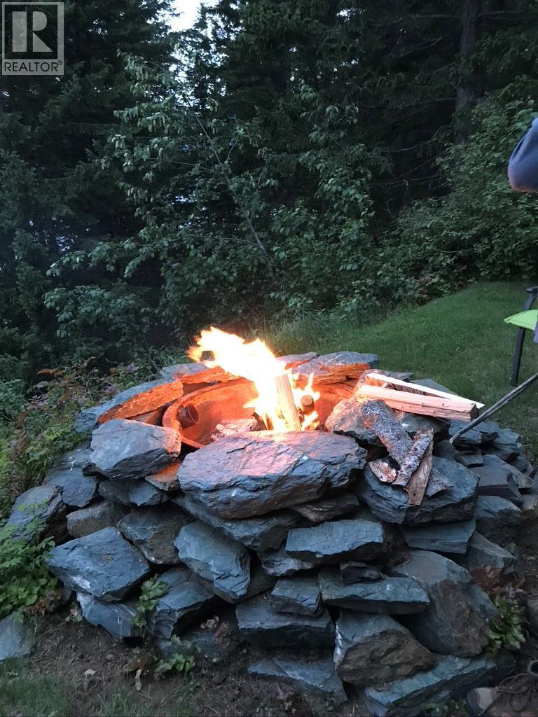 4878 Leopold Road, Celista, BC - Outdoor