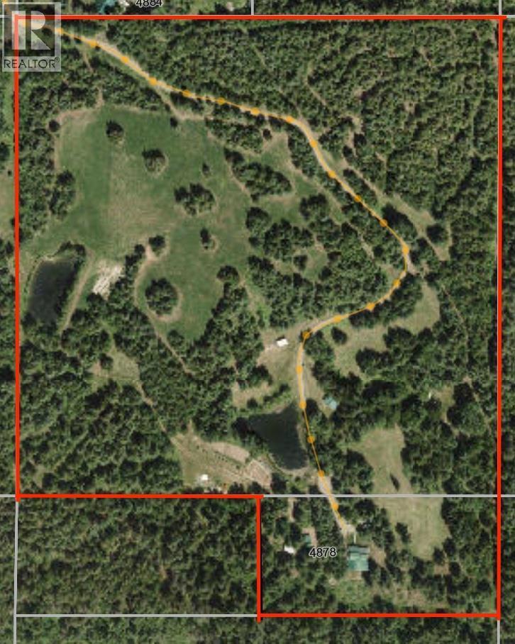 4878 Leopold Road, Celista, BC -