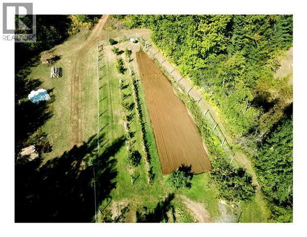 4878 Leopold Road, Celista, BC - Outdoor