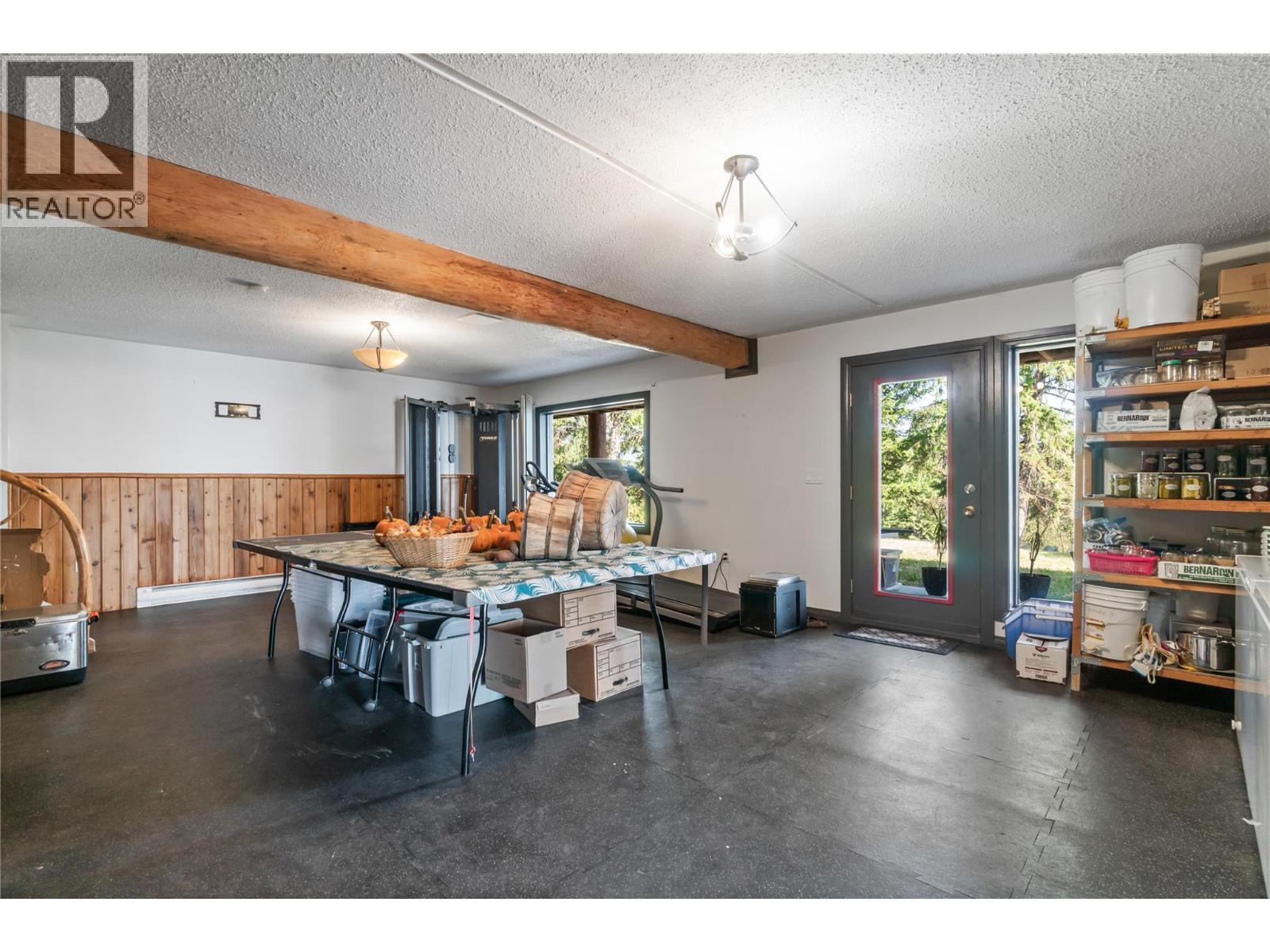 4878 Leopold Road, Celista, BC - Indoor