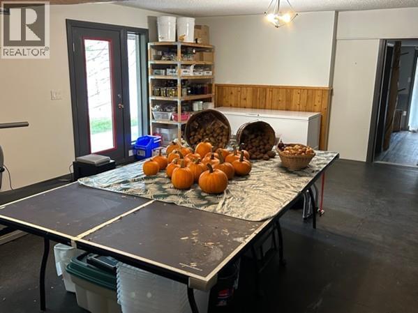 4878 Leopold Road, Celista, BC - Indoor