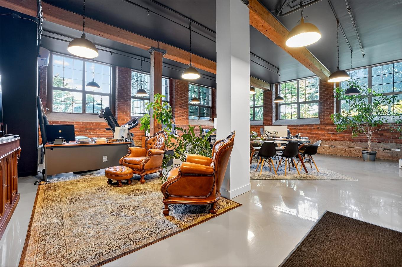 Commerce - 104-201 Rue St-Louis, Saint-Marcel-De-Richelieu, QC - Indoor