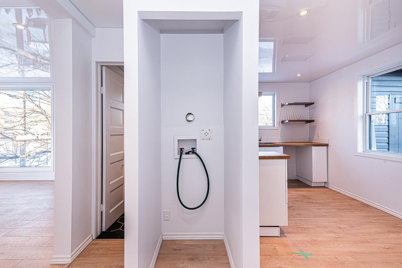 Salle de lavage - 1402 Ch. Tiffin, Longueuil (Le Vieux-Longueuil), QC - Indoor