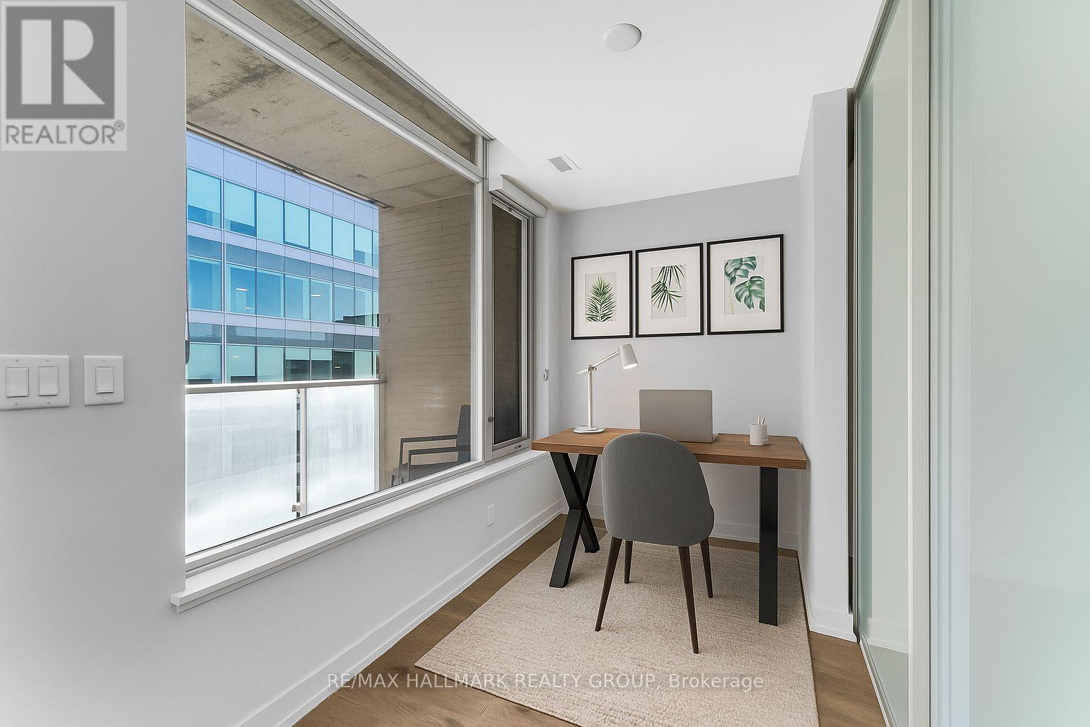 1501 - 101 Queen Street, Ottawa, ON - Indoor Photo Showing Other Room