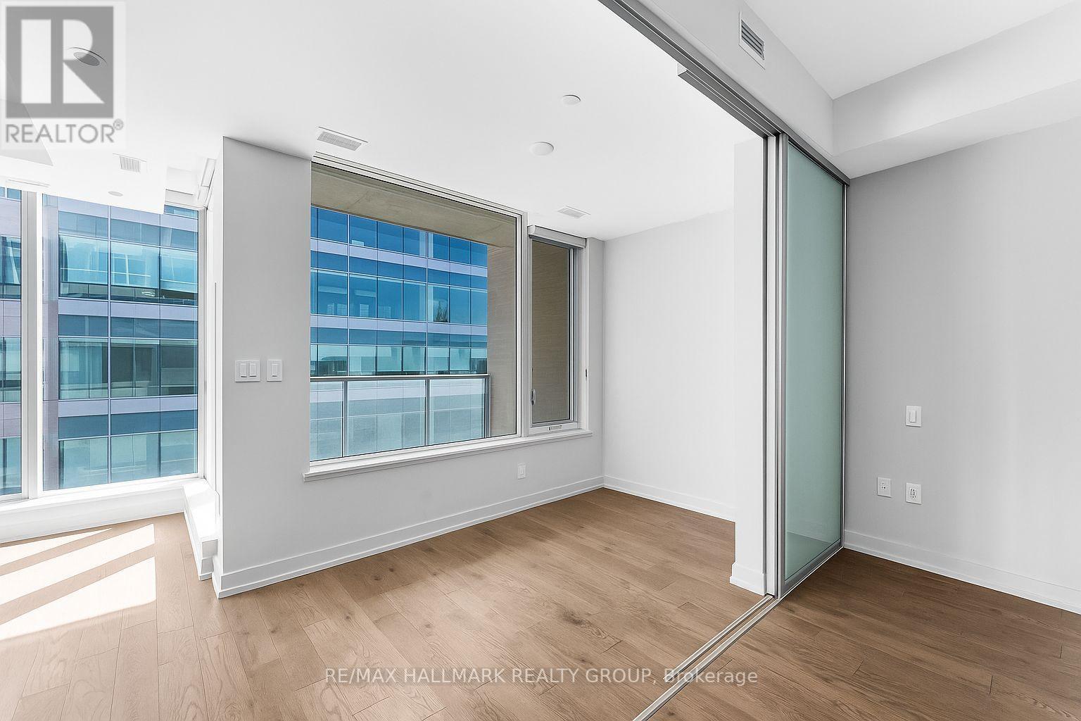 1501 - 101 Queen Street, Ottawa, ON - Indoor Photo Showing Other Room