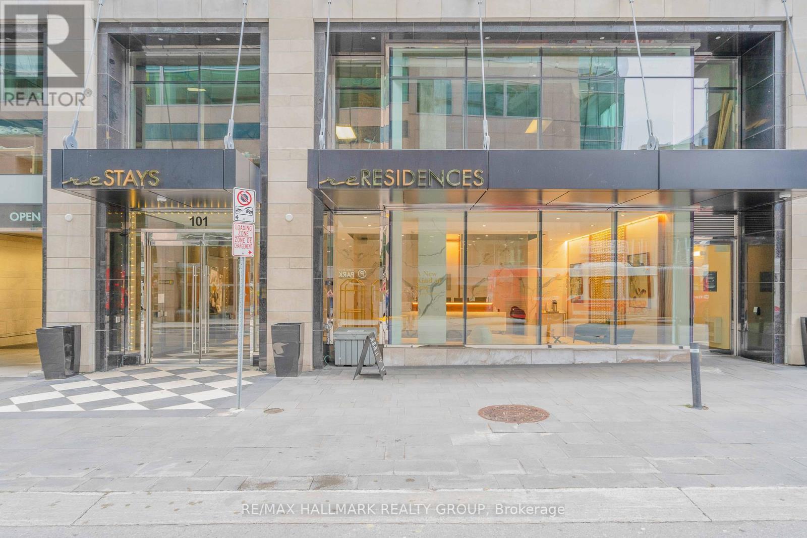 1501 - 101 Queen Street, Ottawa, ON -