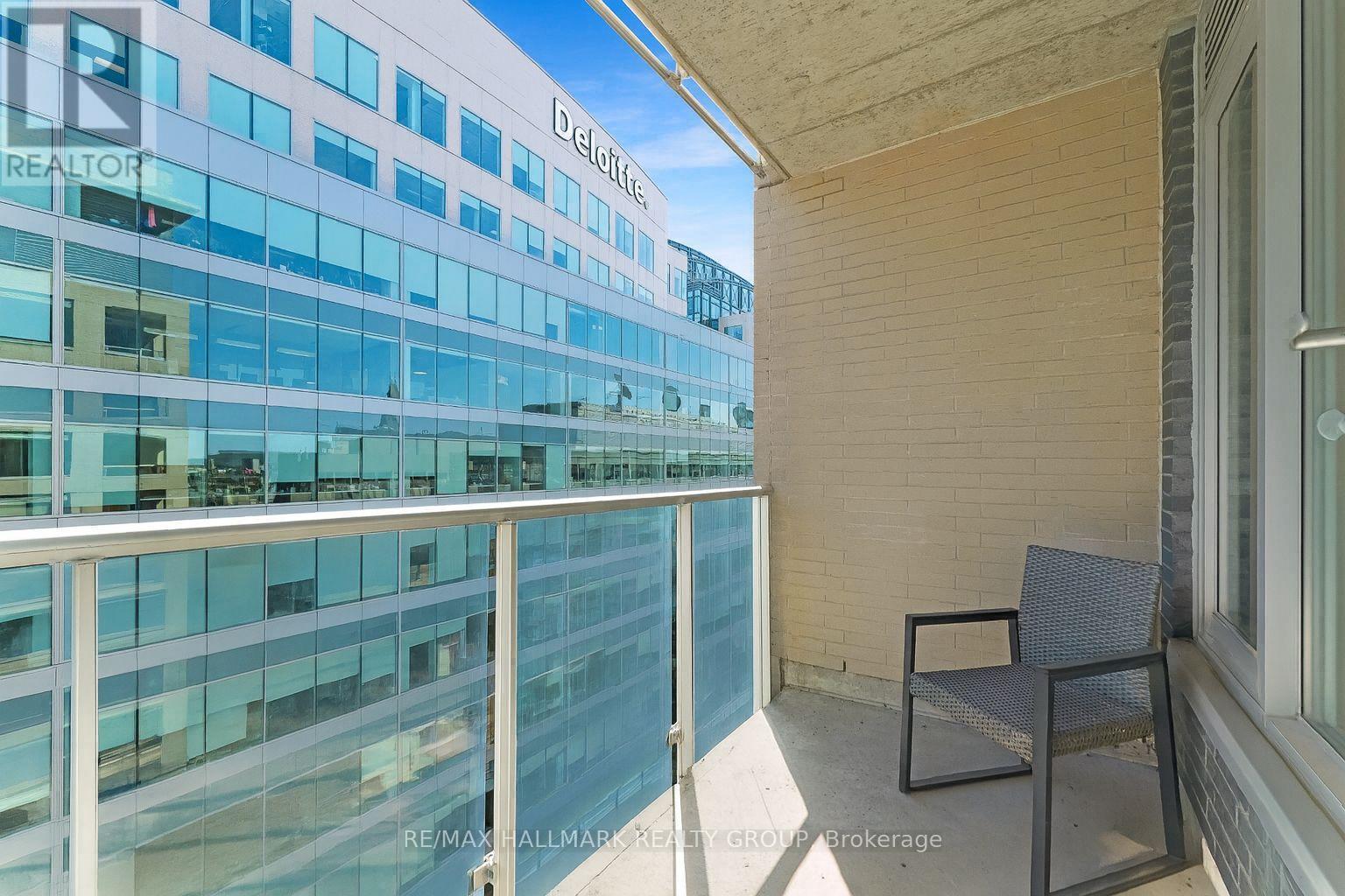 1501 - 101 Queen Street, Ottawa, ON - Outdoor