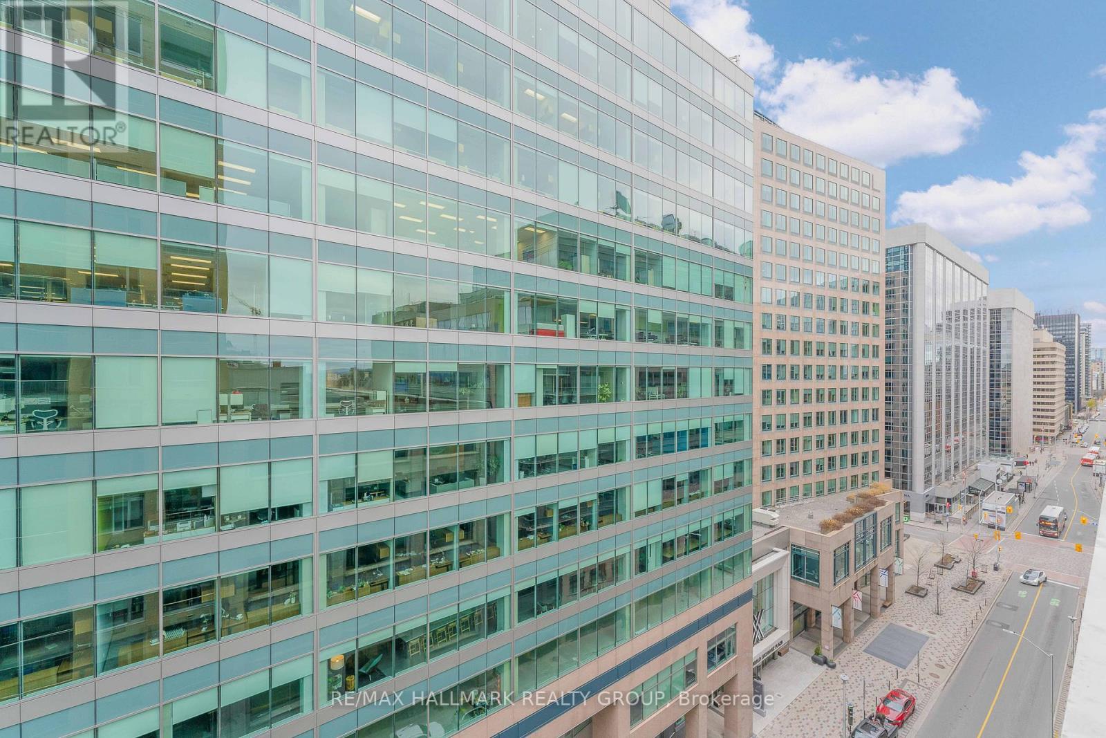 1501 - 101 Queen Street, Ottawa, ON -