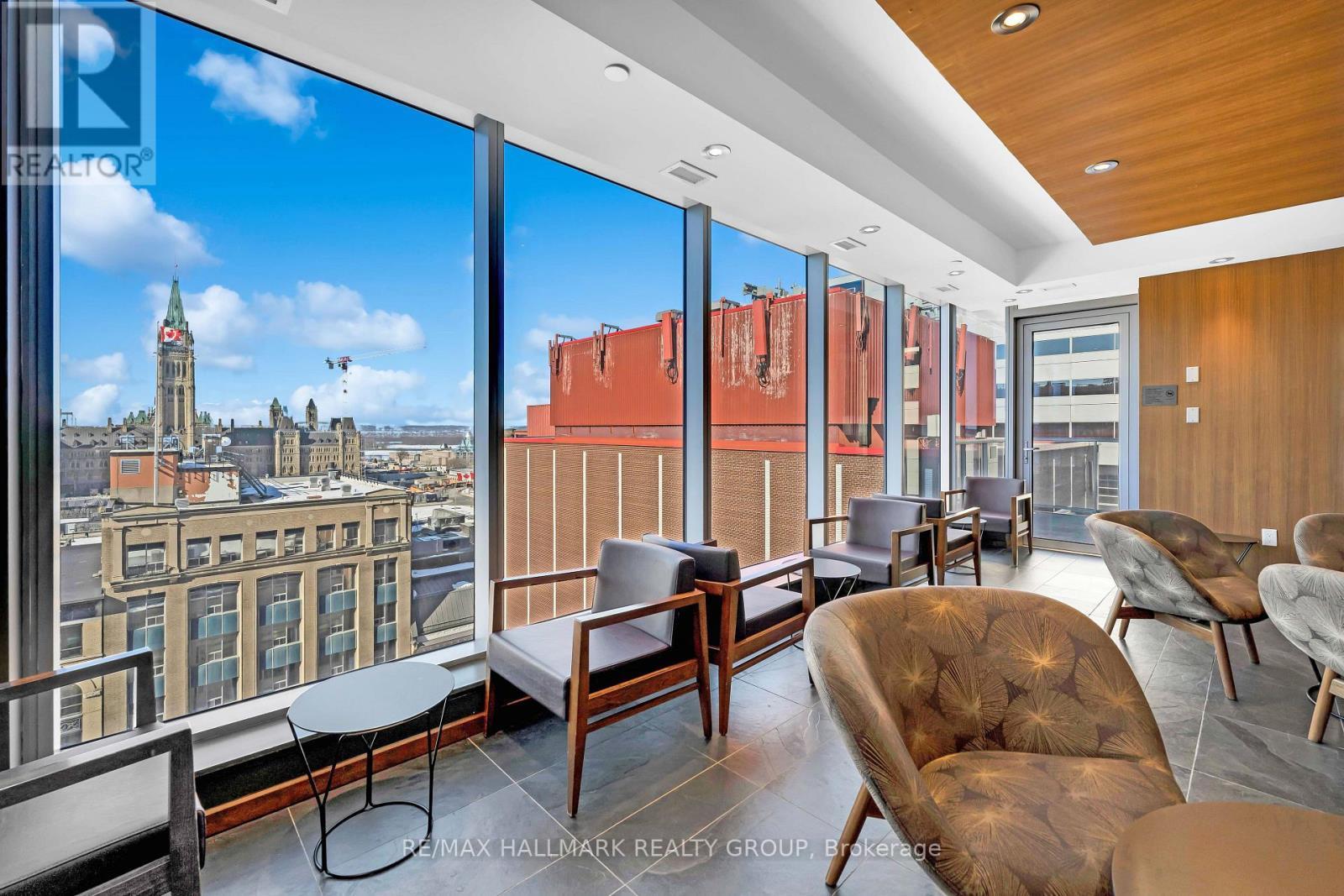 1501 - 101 Queen Street, Ottawa, ON - Indoor