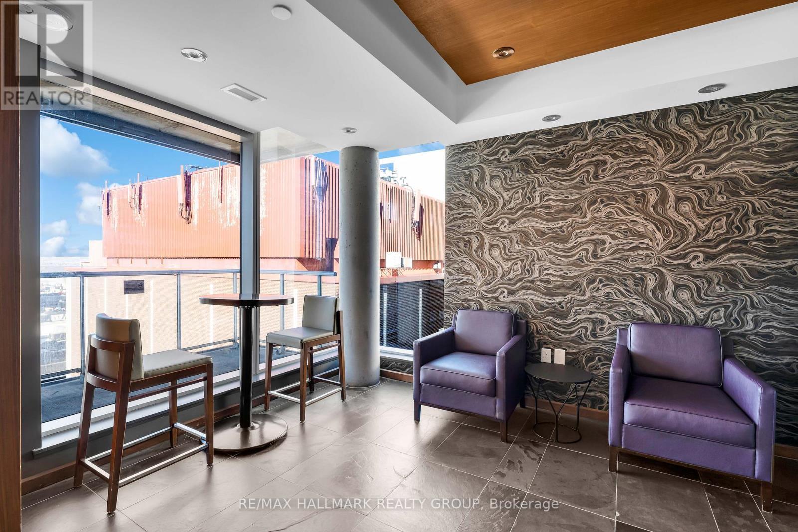 1501 - 101 Queen Street, Ottawa, ON - Indoor