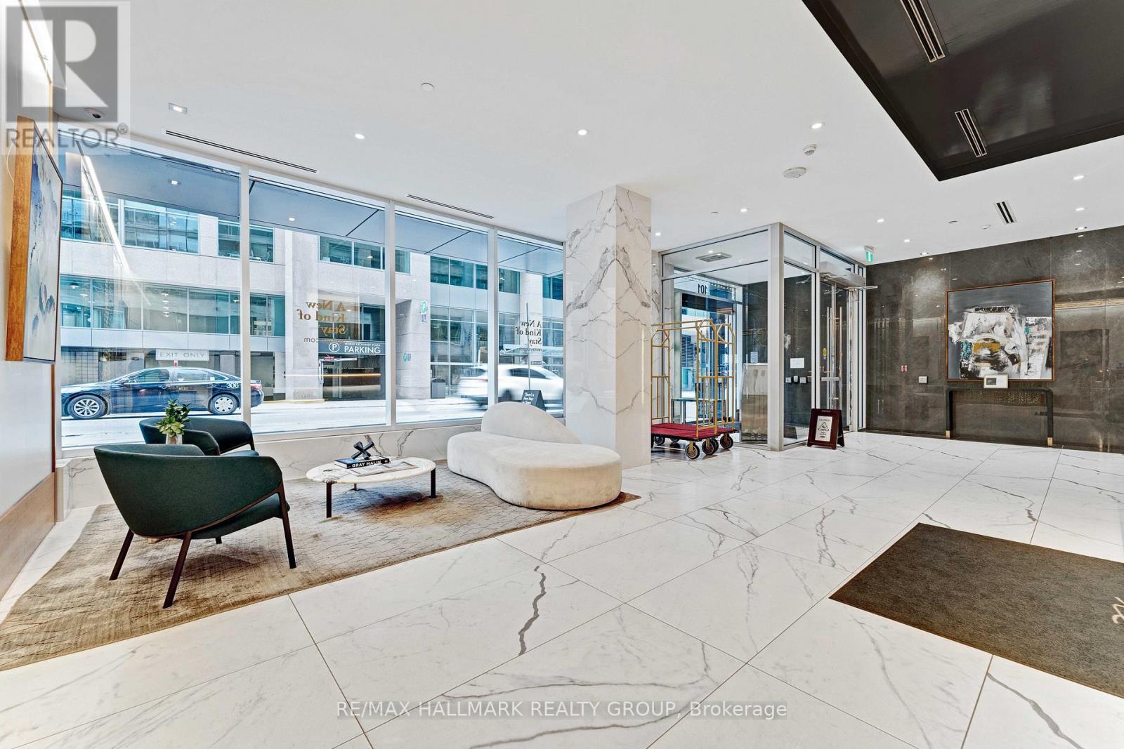 1501 - 101 Queen Street, Ottawa, ON - Indoor Photo Showing Other Room