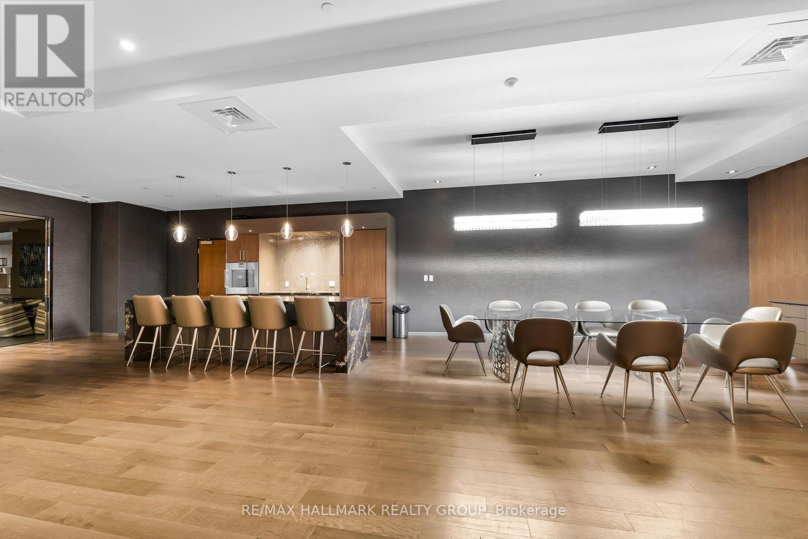 1501 - 101 Queen Street, Ottawa, ON - Indoor Photo Showing Other Room