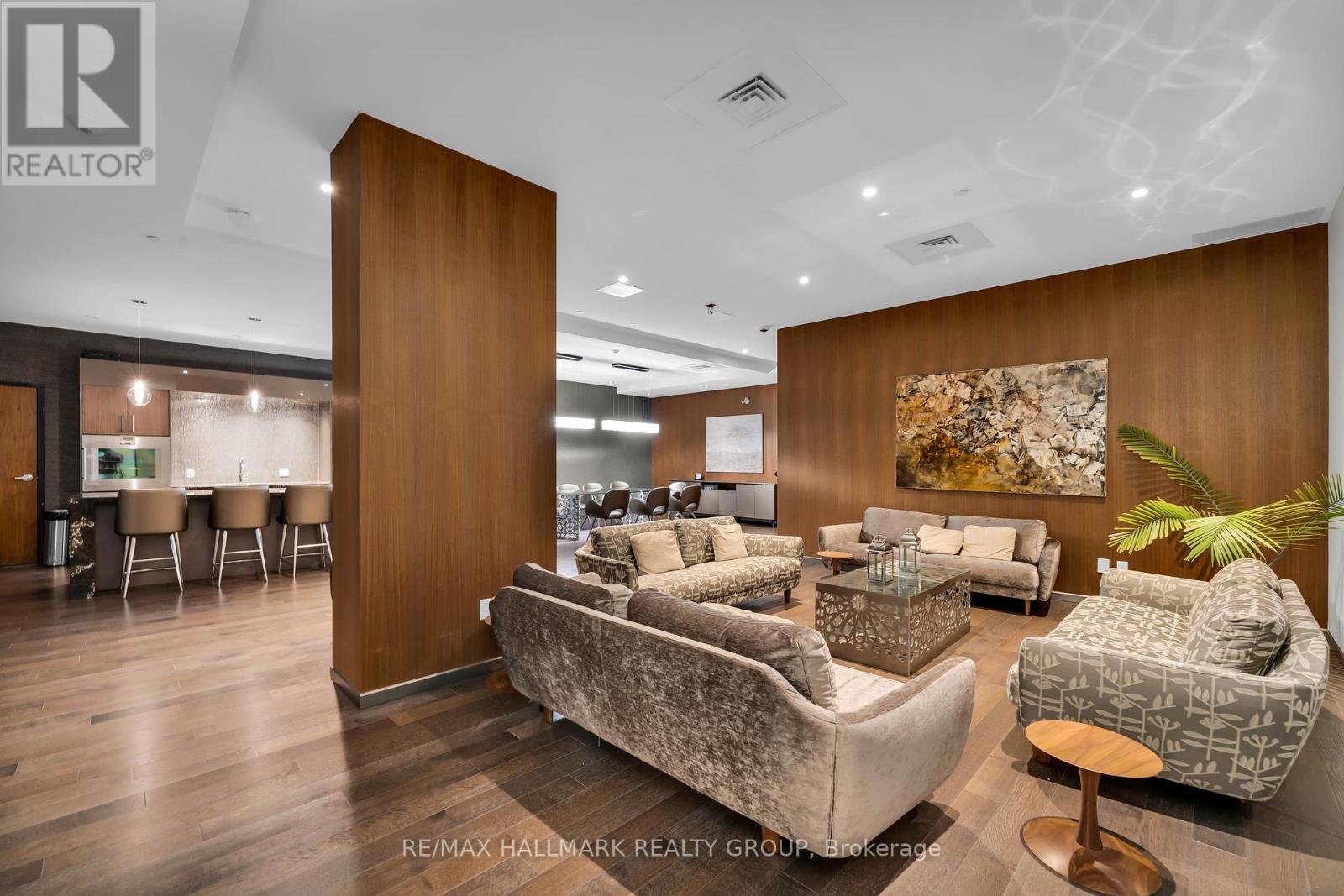 1501 - 101 Queen Street, Ottawa, ON - Indoor