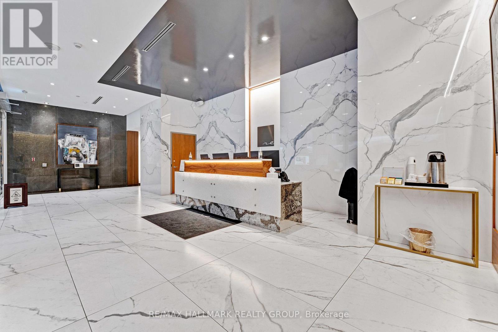 1501 - 101 Queen Street, Ottawa, ON - Indoor Photo Showing Other Room