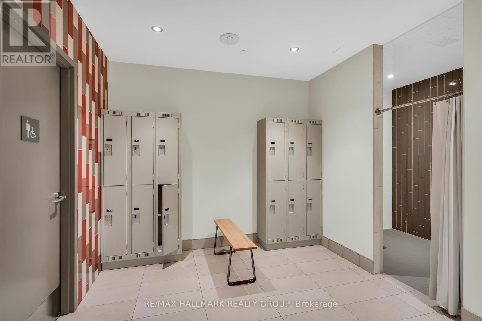 1501 - 101 Queen Street, Ottawa, ON - Indoor Photo Showing Other Room