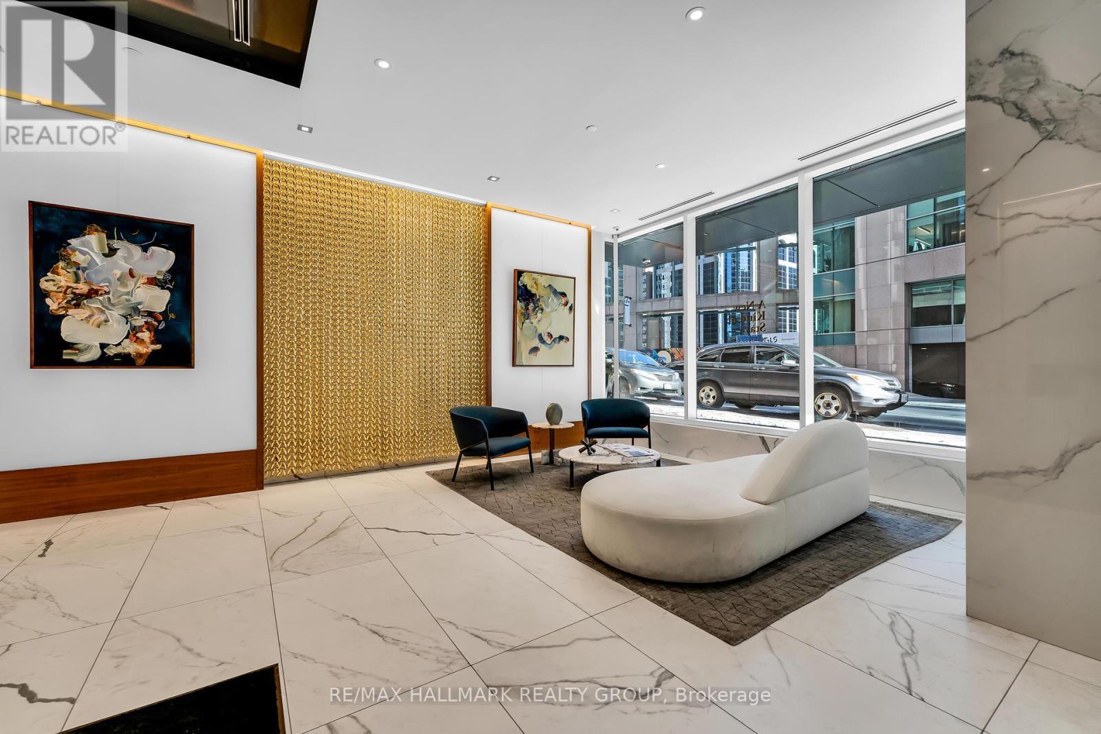 1501 - 101 Queen Street, Ottawa, ON - Indoor Photo Showing Other Room