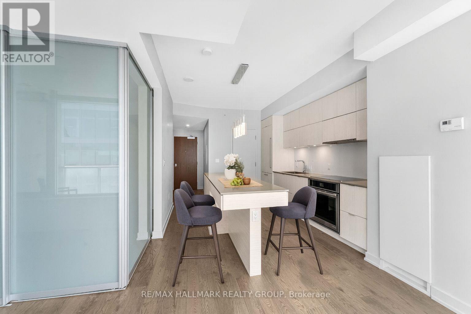 1501 - 101 Queen Street, Ottawa, ON - Indoor Photo Showing Other Room