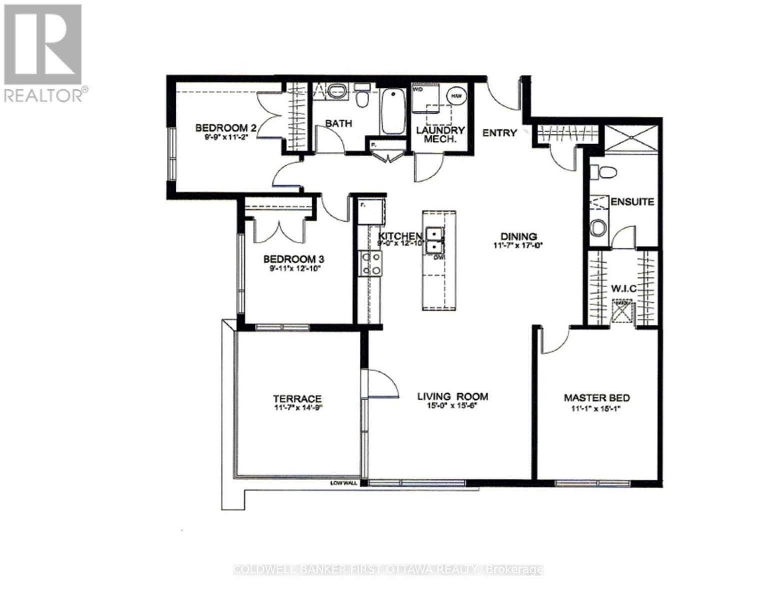 301 - 150 Boundstone Way, Ottawa, ON - Other