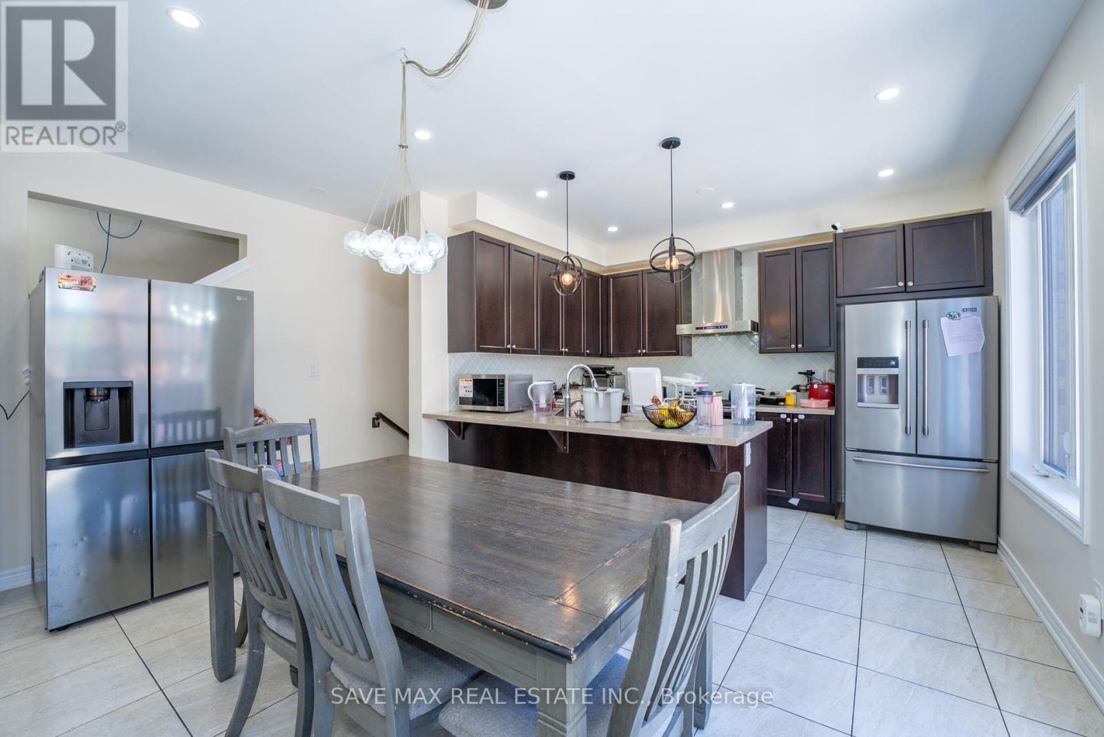 66 Geranium Crescent, Brampton, ON - Indoor