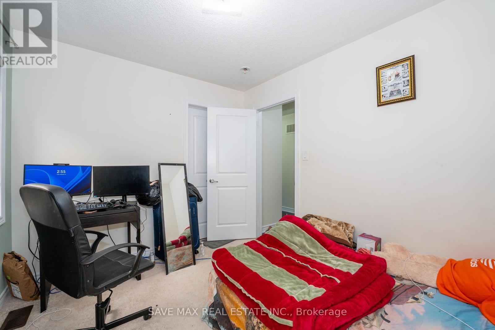 66 Geranium Crescent, Brampton, ON - Indoor