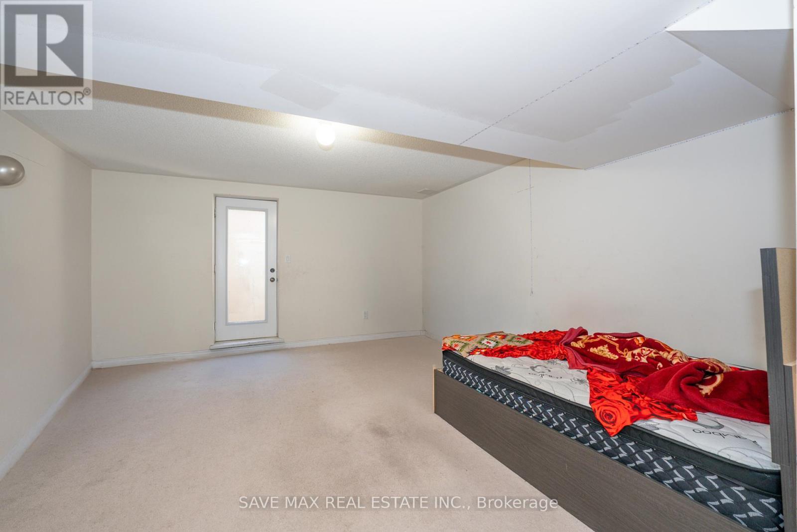 66 Geranium Crescent, Brampton, ON - Indoor