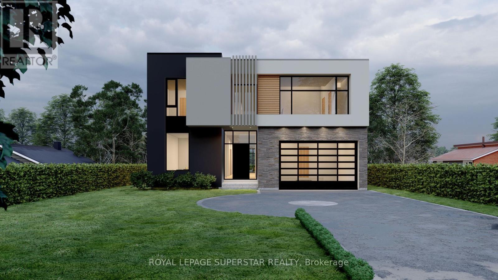 546 Fourth Line, Oakville, ON - Outdoor