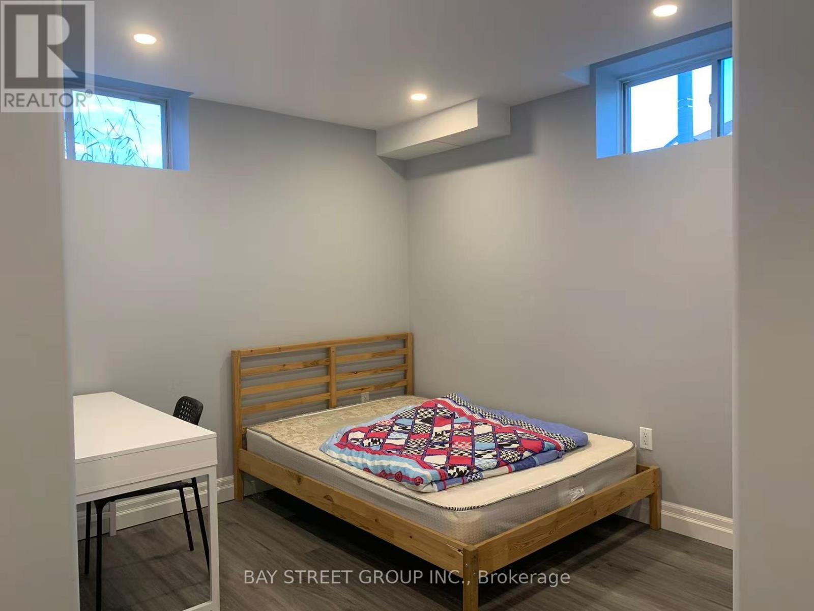 Basement - 56 Stelle Lane, Hamilton, ON - Indoor