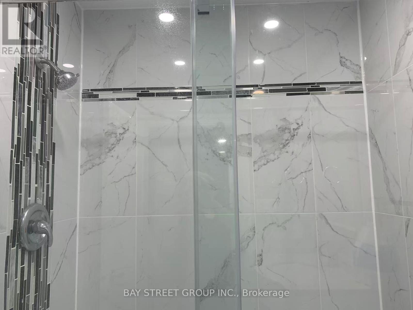 Basement - 56 Stelle Lane, Hamilton, ON - Indoor Photo Showing Bathroom