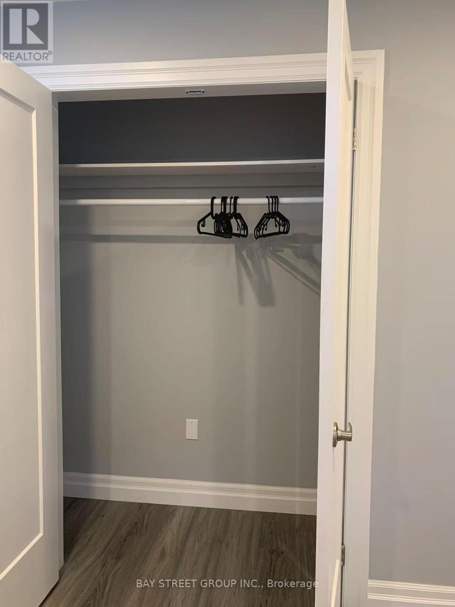 Basement - 56 Stelle Lane, Hamilton, ON - Indoor Photo Showing Other Room