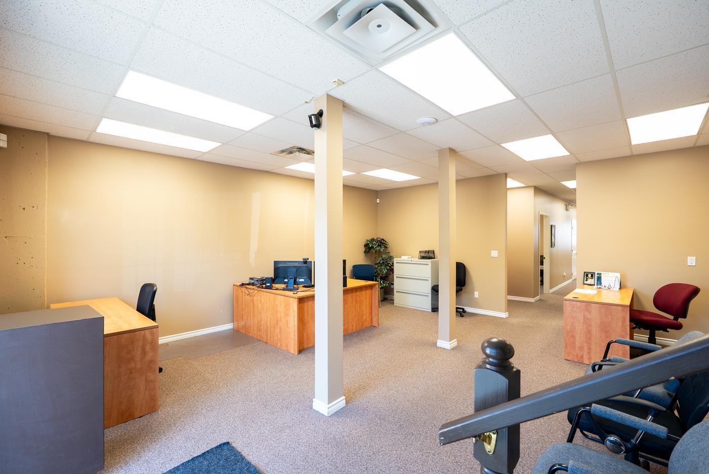 4 5492 Production Boulevard, Surrey, BC