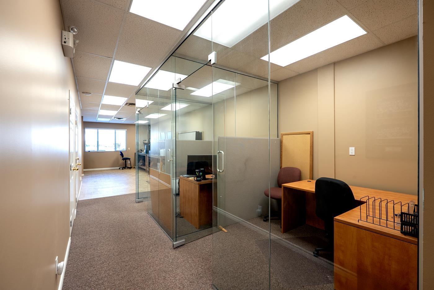 4 5492 Production Boulevard, Surrey, BC