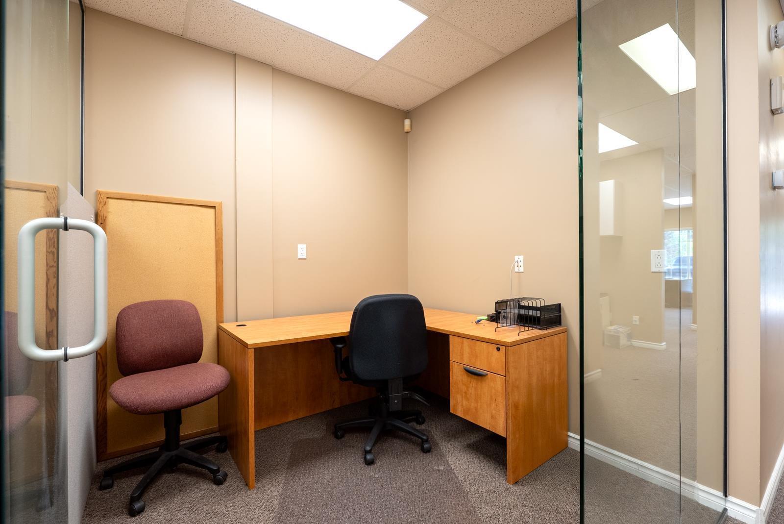 4 5492 Production Boulevard, Surrey, BC