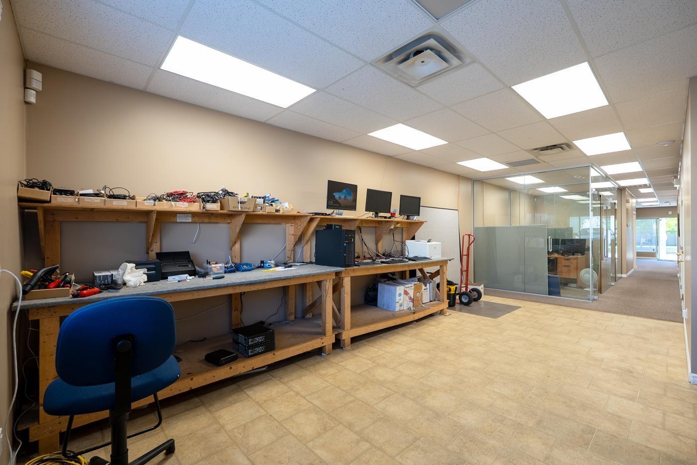 4 5492 Production Boulevard, Surrey, BC