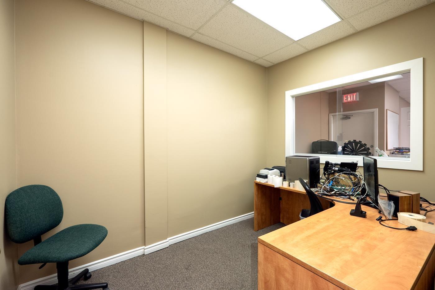 4 5492 Production Boulevard, Surrey, BC