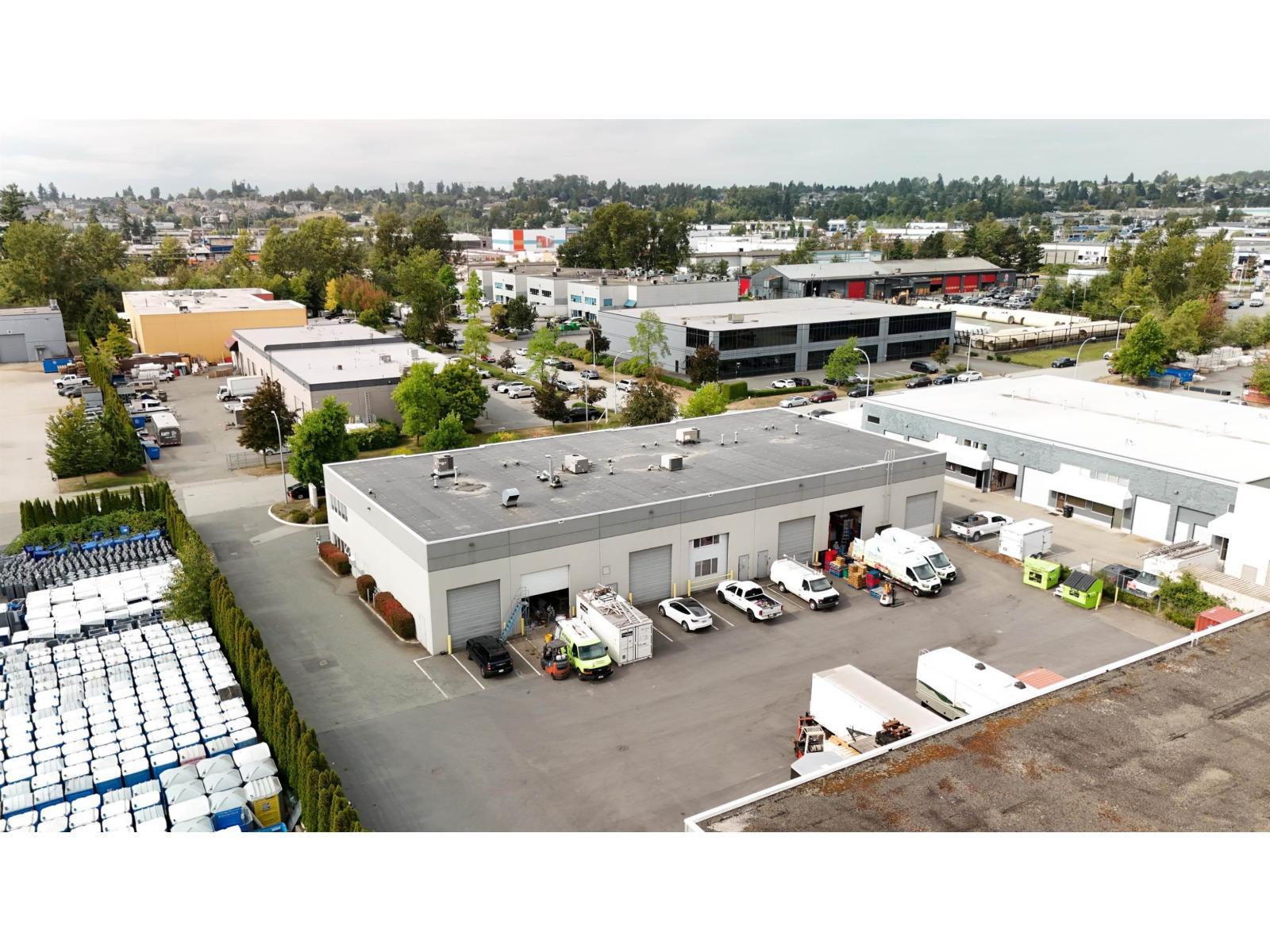 4 5492 Production Boulevard, Surrey, BC