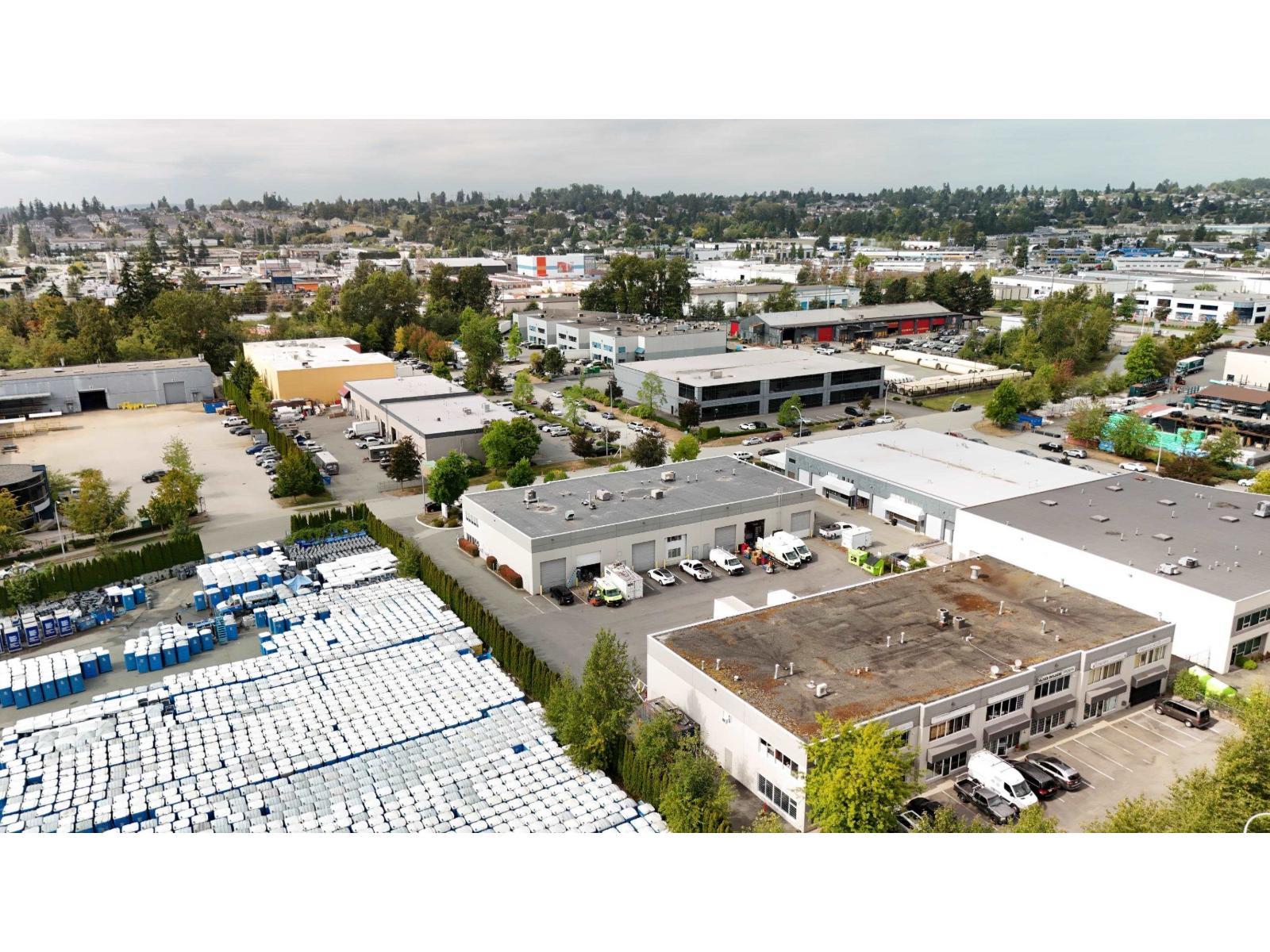 4 5492 Production Boulevard, Surrey, BC