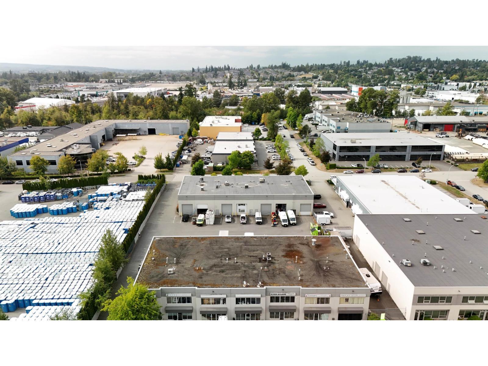 4 5492 Production Boulevard, Surrey, BC