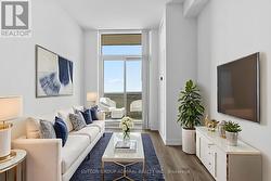 Virtually Staged Photo -