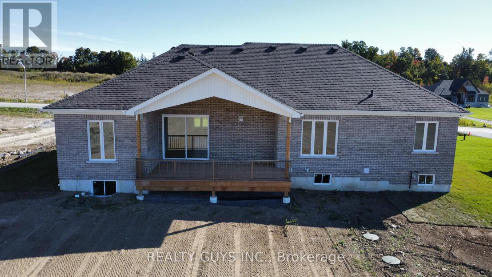 2418 Gwendolyn Court, Cavan Monaghan (Cavan Twp), ON - Outdoor