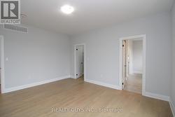 PRIMARY BEDROOM-W/I CLOSET ON LEFT, 5 PC ENSUITE -