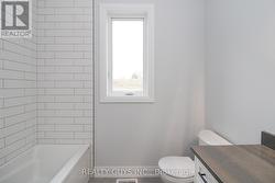 4 PC BATH FOR 2ND/3RD BEDROOM -