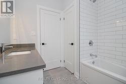 4 PC BATH FOR 2ND/3RD BEDROOM -