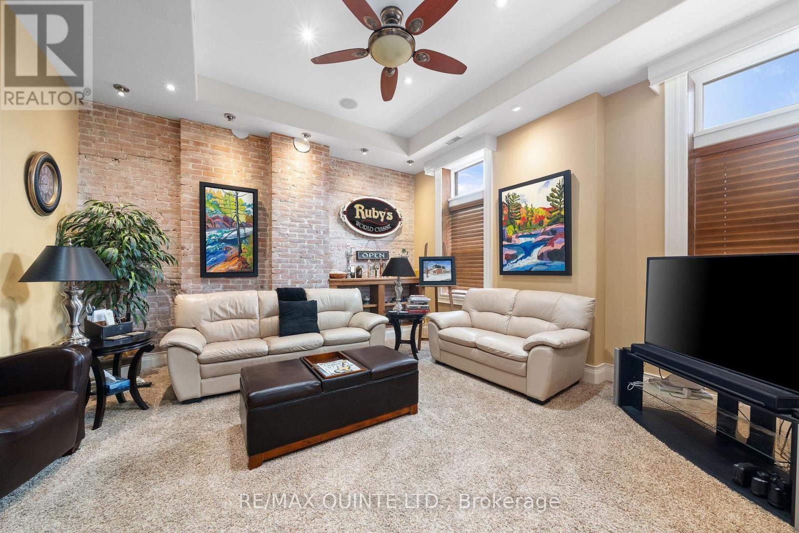 Den - 229 Main Street, Prince Edward County (Picton), ON - Indoor