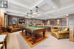 Entertainment Room -