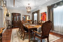 Dining Room -