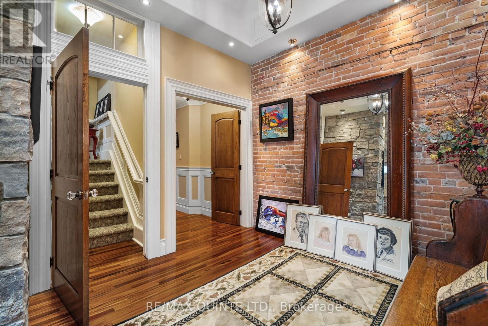 229 Main Street, Prince Edward County (Picton), ON - Indoor Photo Showing Other Room