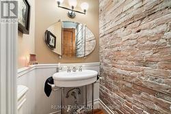 Powder Room -