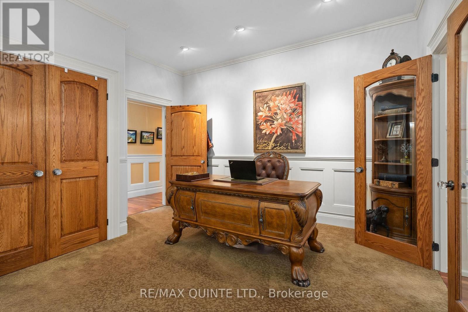 Bedroom - 229 Main Street, Prince Edward County (Picton), ON - Indoor