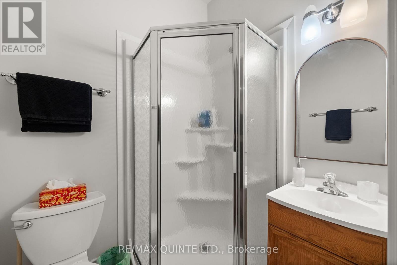 3 Pc Ensuite - 229 Main Street, Prince Edward County (Picton), ON - Indoor Photo Showing Bathroom